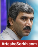محمدخانی: حرف زدن سیدجلال هم کمک می‌کند چه برسد به بازیش!